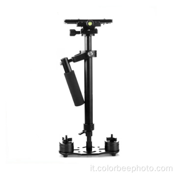 Stabilizzatore palmare Steadicam Minicam da 40 cm